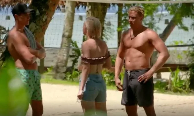 Alex nation bachelor in paradise