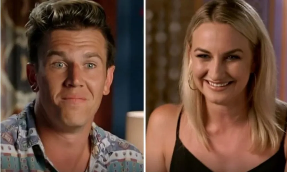 Alisha Jules break up
