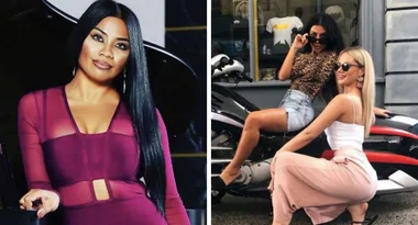 MAFS Cyrell just took a savage swipe at Jess and Martha
