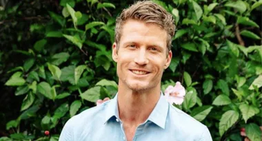 Richie wants nothing to do with Bachelor In Paradise