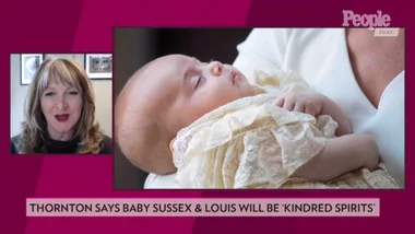Princess Diana’s Astrologer predicts the gender of Baby Sussex