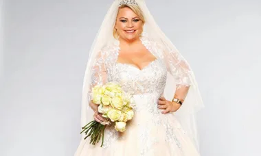 MAFS star Jo McPharlin launches a new career as an Instagram fashion influencer
