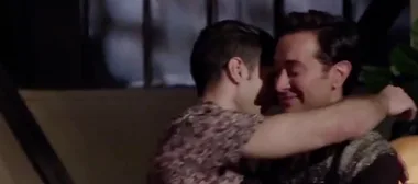 MKR’s Ibby and Romel open up about emotional journey to Grand Final