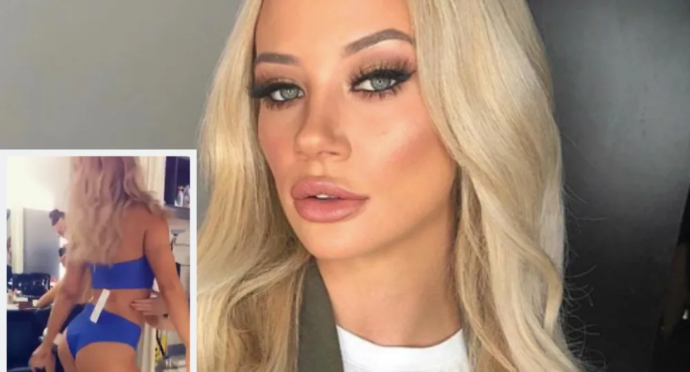 Jessika Power just posted this…