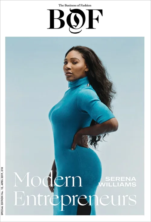 Serena Williams