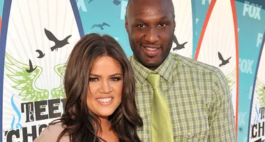 Khloe Kardashian On Lamar Odom’s Latest Troubles