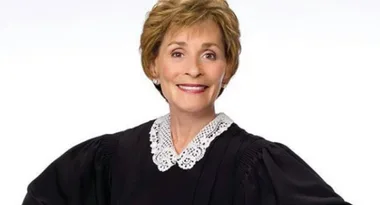 Judge Judy got a makeover and we can not deal