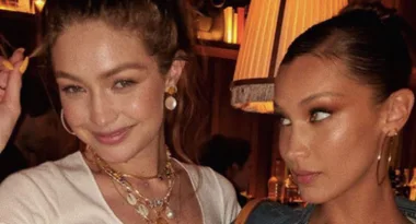 Inside Gigi Hadid’s epic 24th birthday bash