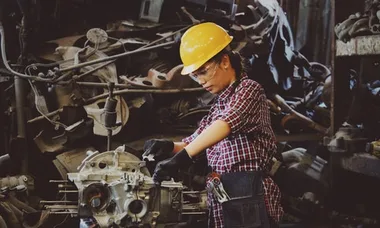 Low Stress High Paying Jobs: What Is the Best Low Stress Job?