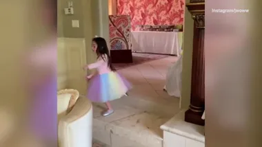 JWoww & boyfriend Zack Clayton Carpinello celebrate Easter together