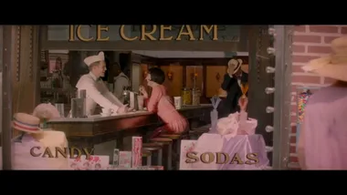 The Chaperone trailer