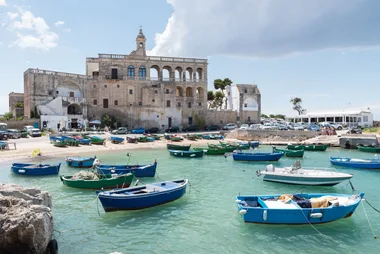 Italy’s new hot spot!
