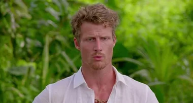 MUST-SEE PHOTO! Richie Strahan reappears after THREE MONTH social media hiatus