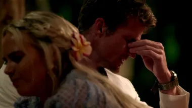 Bachelor In Paradise’s Richie Strahan regrets rejecting Cass Wood