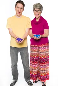 Lego Masters Australia: Who are Matt and Lyn?