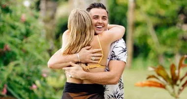 Bachelor In Paradise’s Davey Lloyd is not single
