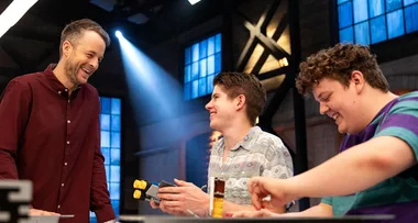 What is Lego Masters Australia and how to watch it