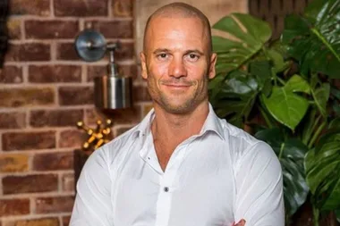 Married At First Sight’s Mike Gunner is now a professional model