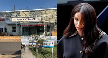 Royal baby ON THE WAY!  Hospital on ‘standby’ ahead of Meghan Markle arrival