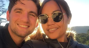 Jessica Mauboy’s AMAZING Logies performance inspired by fight with boyfriend