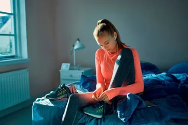 Five Bio Hacks To Help You Perform Your Best