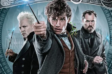 This ‘Fantastic Beasts’ news has fans seriously MAD