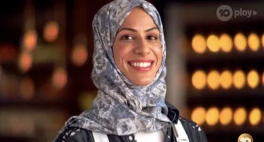 MasterChef’s Huda married her late sister’s husband