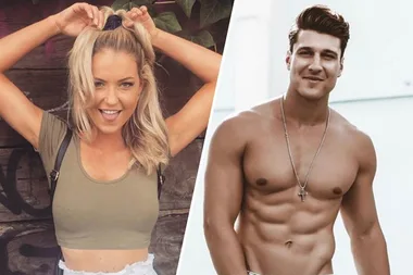 Is this proof Bachelor in Paradise stars Shannon and Connor have split?