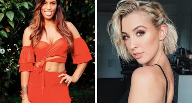 Bachelor in Paradise: Elora and Alex get FLIRTY on one-on-one date