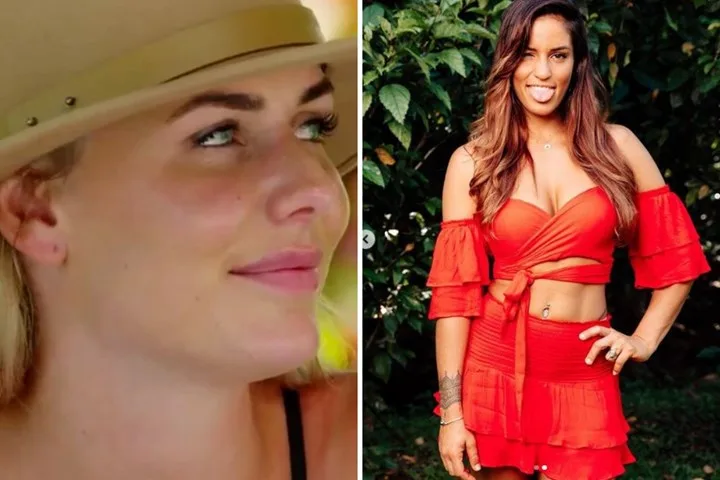 Bachelor in Paradise