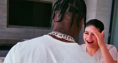 Kylie Jenner just dropped the biggest baby news