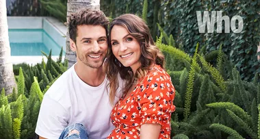 EXCLUSIVE: Matty J and Laura – ‘He’s planning the wedding’
