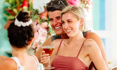 Bachelor in Paradise star Bill’s SHOCK confession