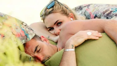 Bachelor in Paradise: Flo makes SHOCK sex revelation about Davey
