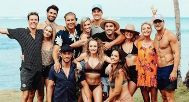 Bachelor in Paradise: Alex confirms split in shock interview