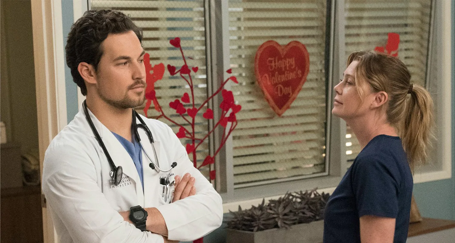 ‘Grey’s Anatomy’ fans are going nuts over this news