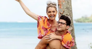Bachelor in Paradise Shannon confirms sad news