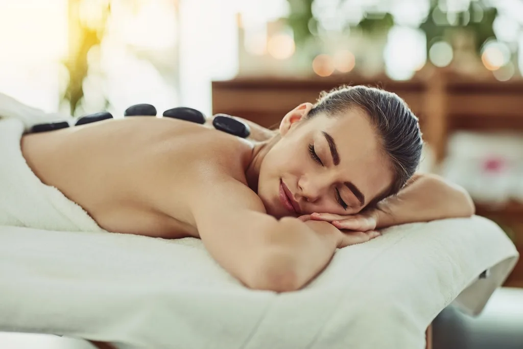 Spa escapes