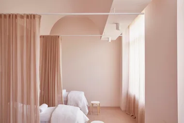 The best urban hotel spas to try this year