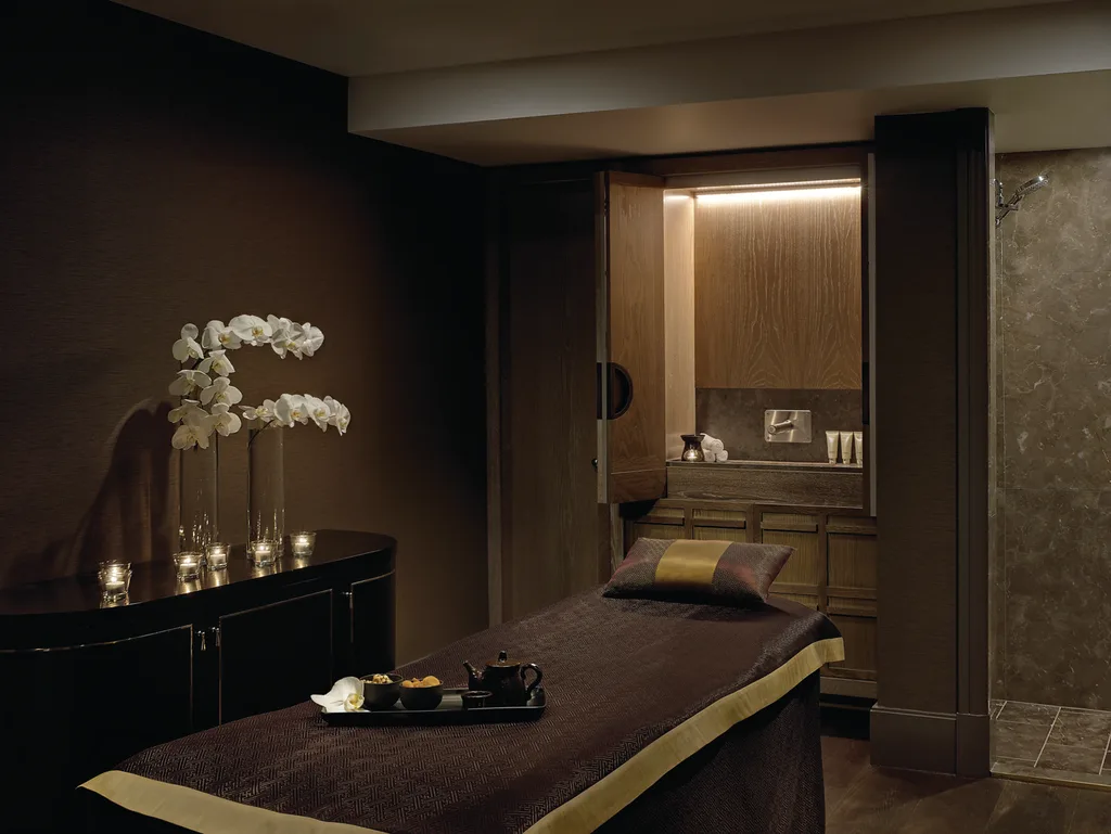 Chuan Spa