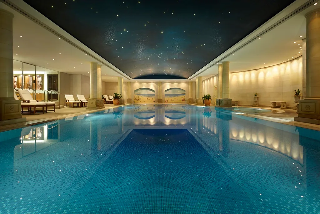 Chuan spa