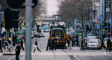 What to do during your next weekend away in Melbourne