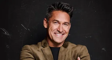 House Rules’ Jamie Durie made a cringeworthy ‘naked’ comment