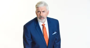 Shaun Micallef: ‘Married at First Sight is not a social experiment’