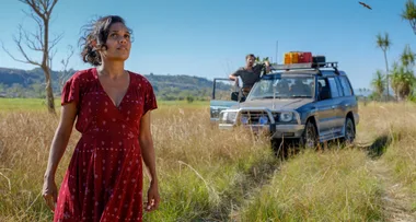 ‘Top End Wedding’ is much more than your average rom-com