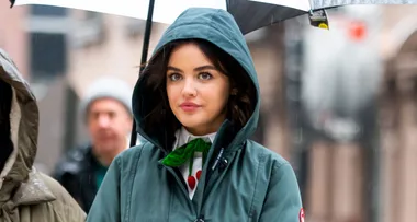 10 raincoats that will have you hanging out for a thunderstorm