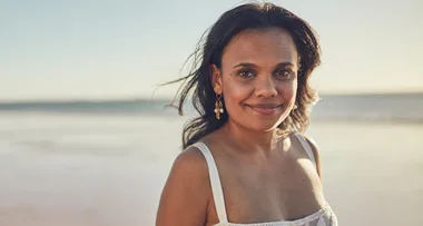 Miranda Tapsell: “I have no time for negative women”