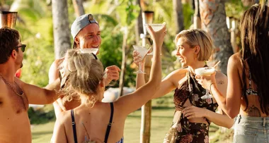 Bachelor In Paradise Australia: The shocking tell-all reunion special