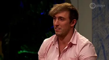 WATCH: Bachelor in Paradise star Ivan breaks down discussing his his “scary” and “possessive” behaviour