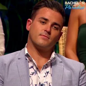 Bachelor in Paradise star Ivan breaks down discussing his “scary” and “possessive” behaviour
